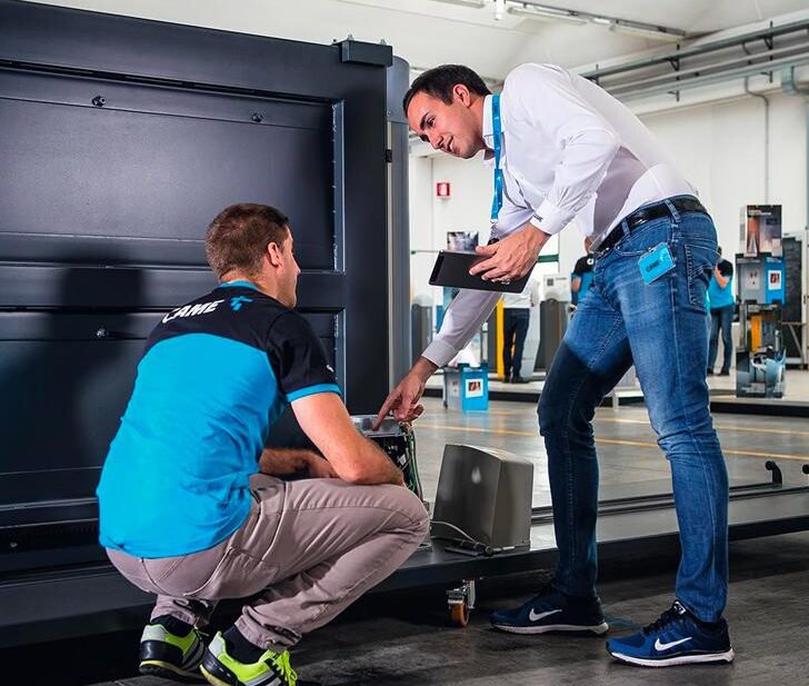 Formazione per installatori: perché è importante e come farla