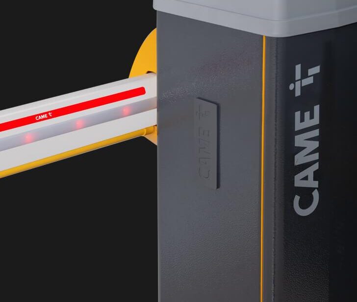 Mobilità: 2 secondi per entrare e uscire dai parcheggi grazie alla nuove barriere automatiche GARD LS4