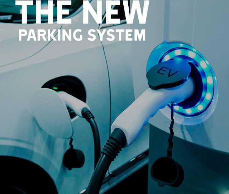 Il mercato delle auto e il parking system