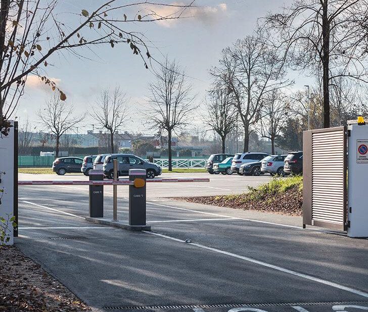 CAME a servizio dello sport