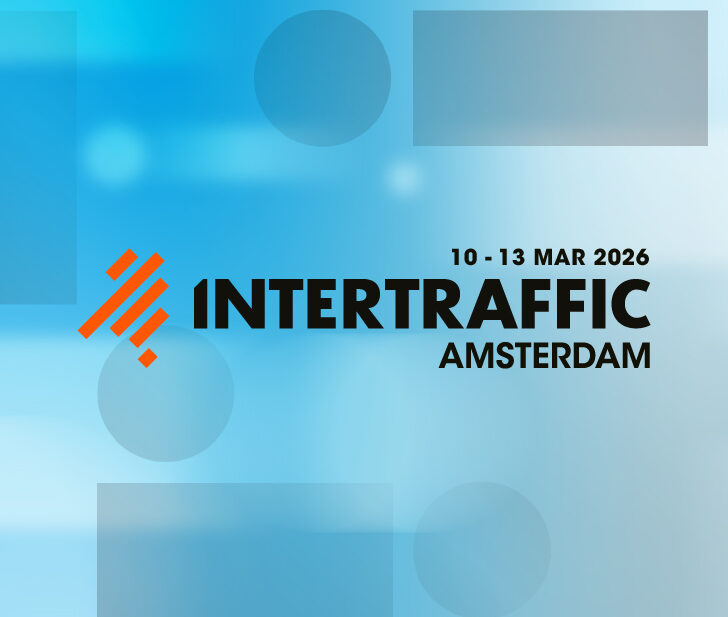 CAME a Intertraffic 2026: il parcheggio diventa un hub intelligente per la mobilità urbana