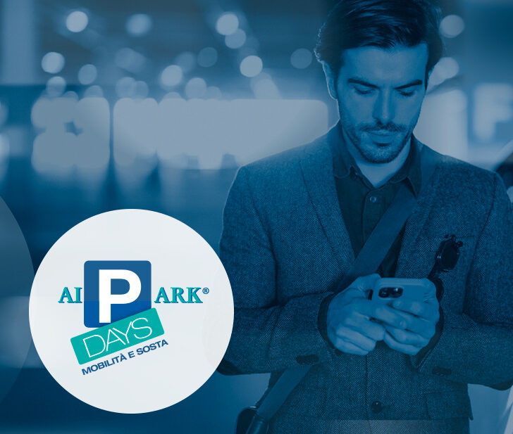 CAME Italia agli Airpark PDays 2026: il parcheggio come punto di accesso alla mobilità urbana