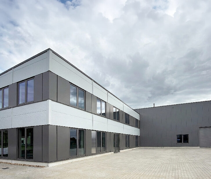 CAME cresce e raggiunge i 362 milioni: nuovo hub tecnologico e sostenibile in Germania