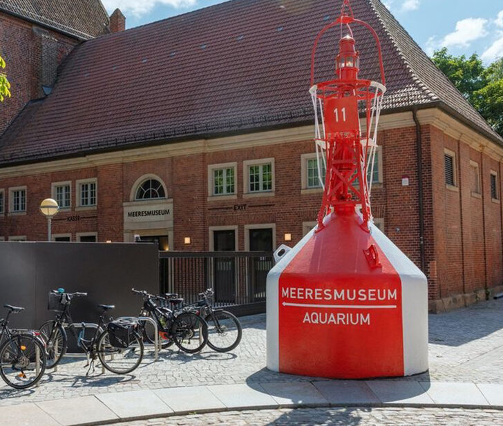 Controllo accessi nei musei: come abbiamo riprogettato i flussi a Stralsund
