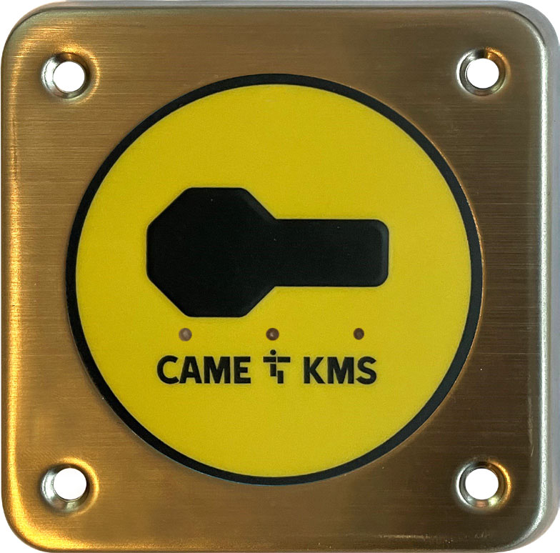 Readers | CAME KMS