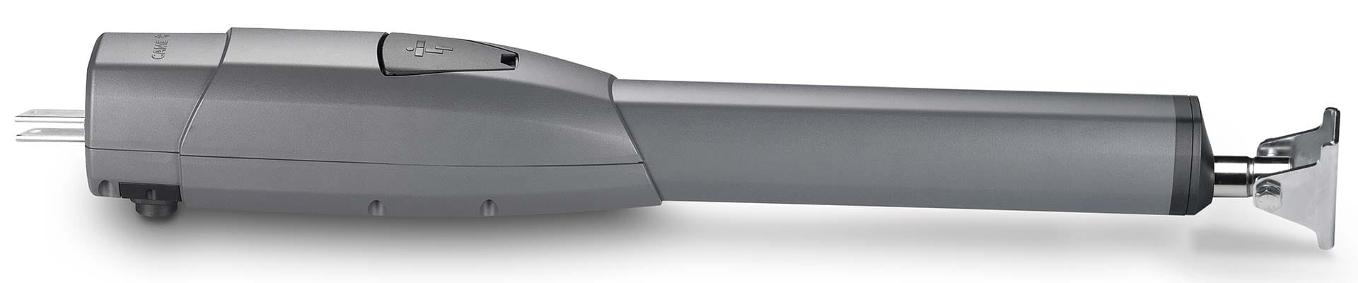 ATS side view