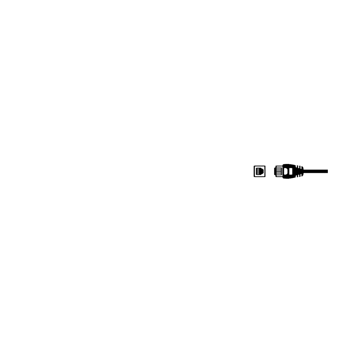 Cavo ethernet