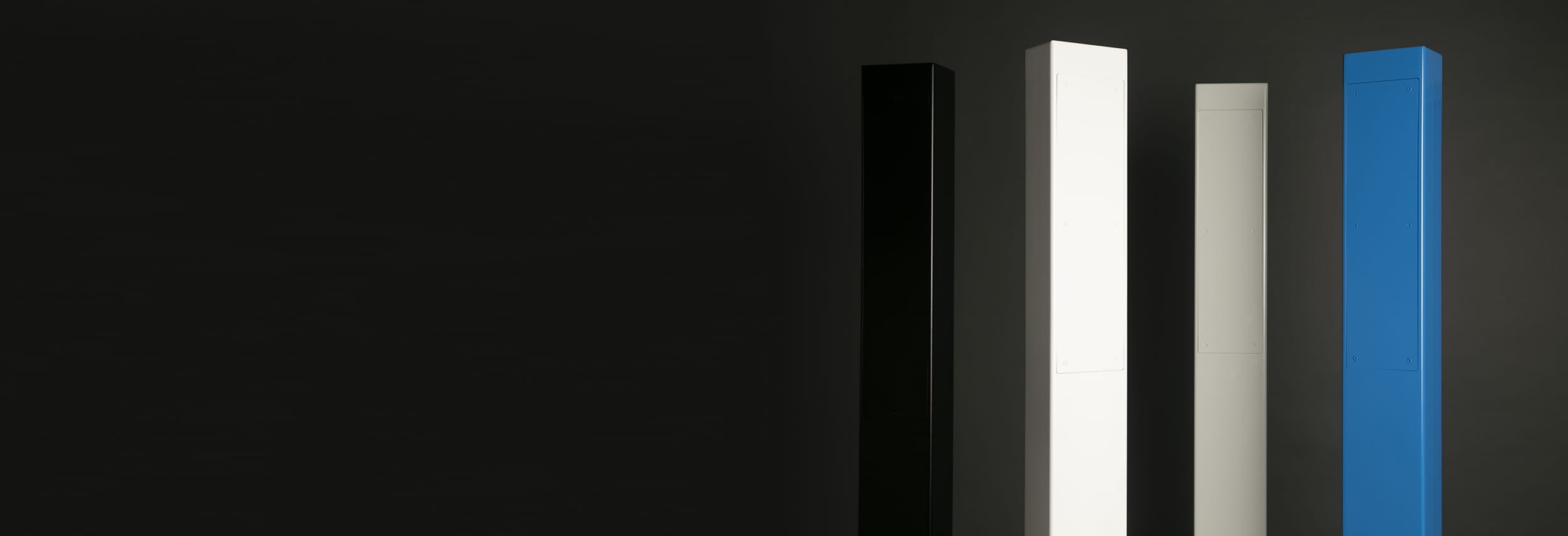 Mounting Posts | CAME UK