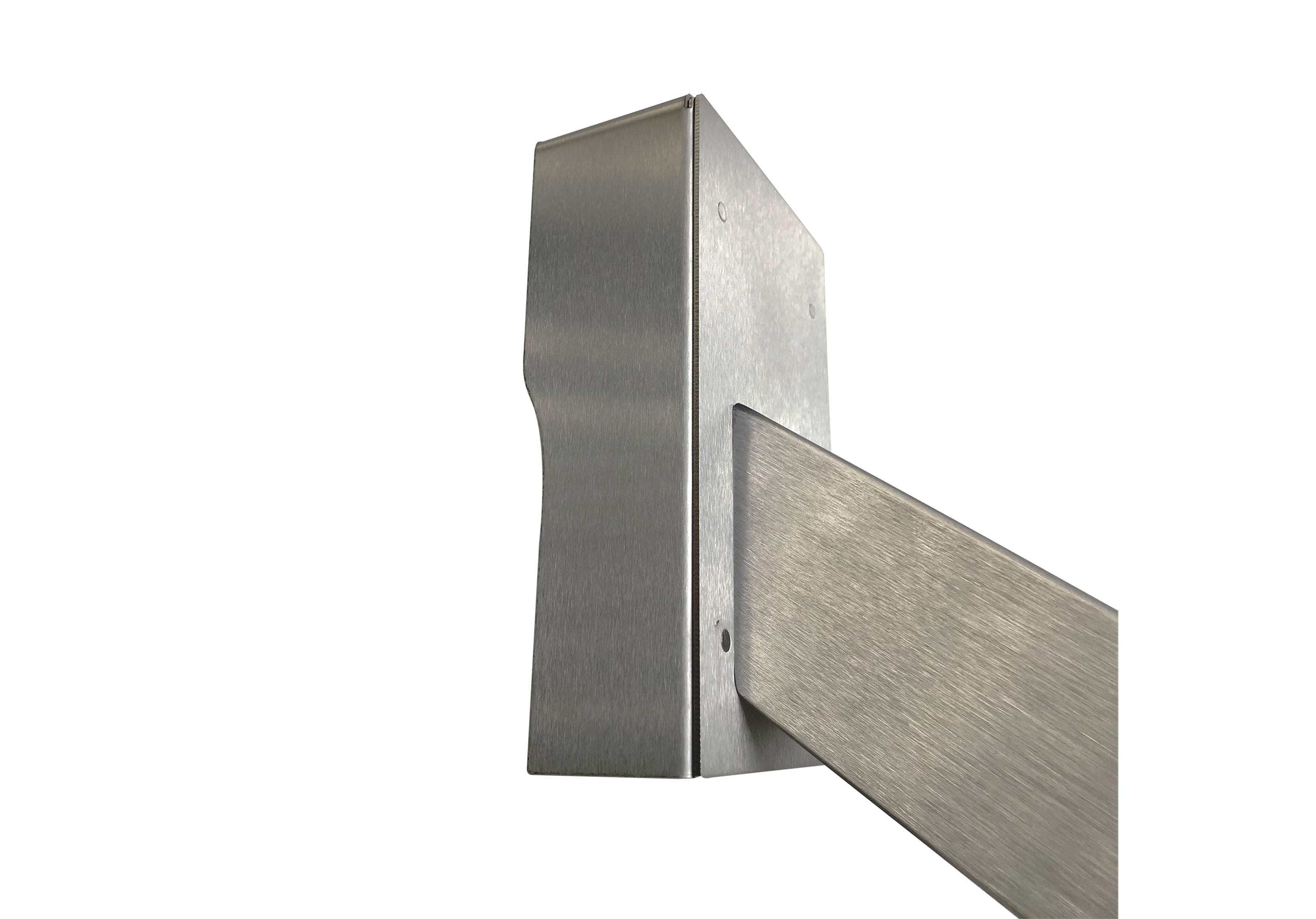 Mounting Posts | CAME UK