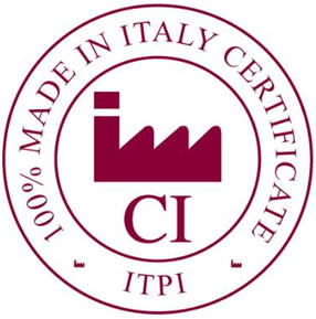 Made in Italy icon