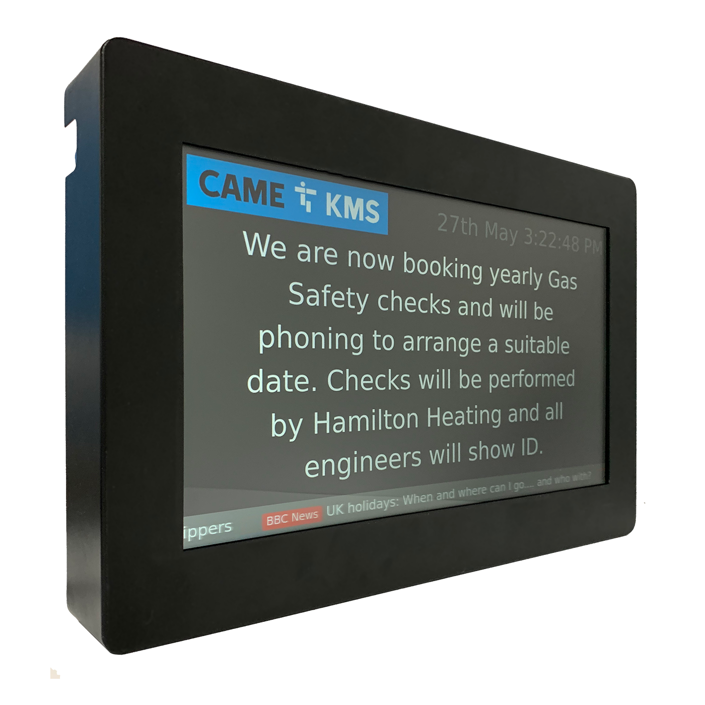 Digital display hot sale board