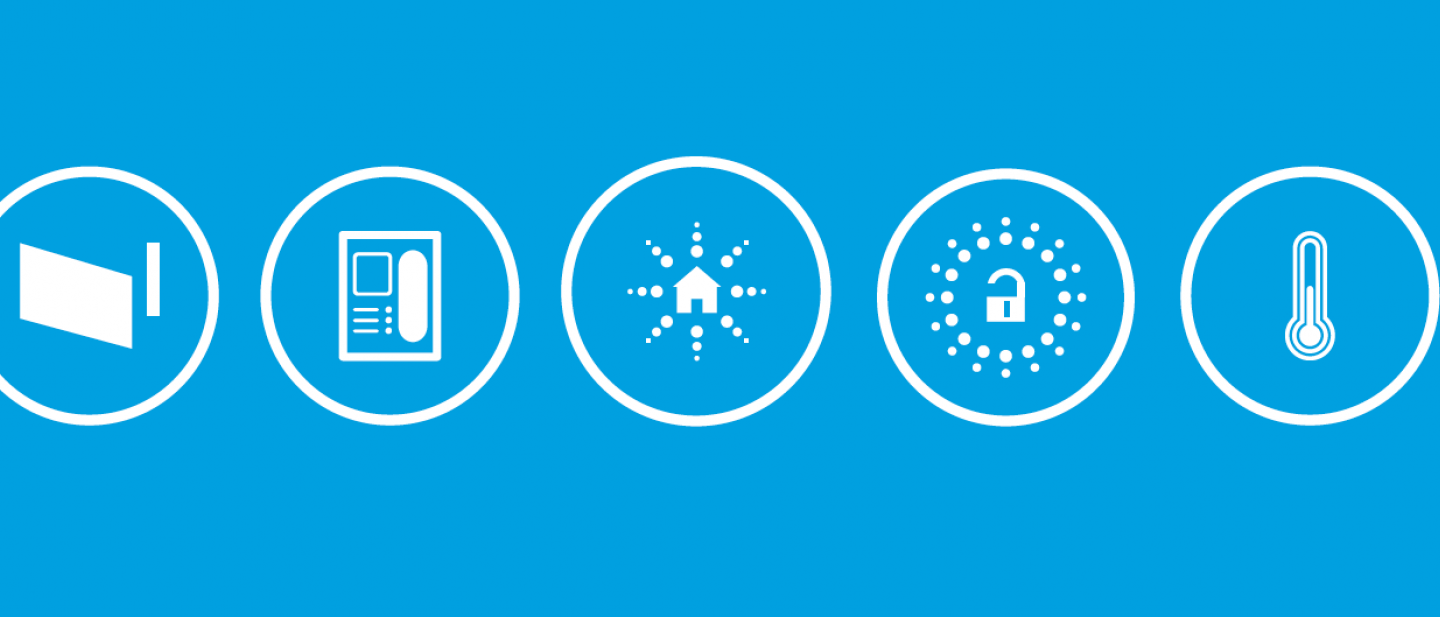 Apps To Control CAME Systems CAME UK apps-to-control-came-systems-came-uk