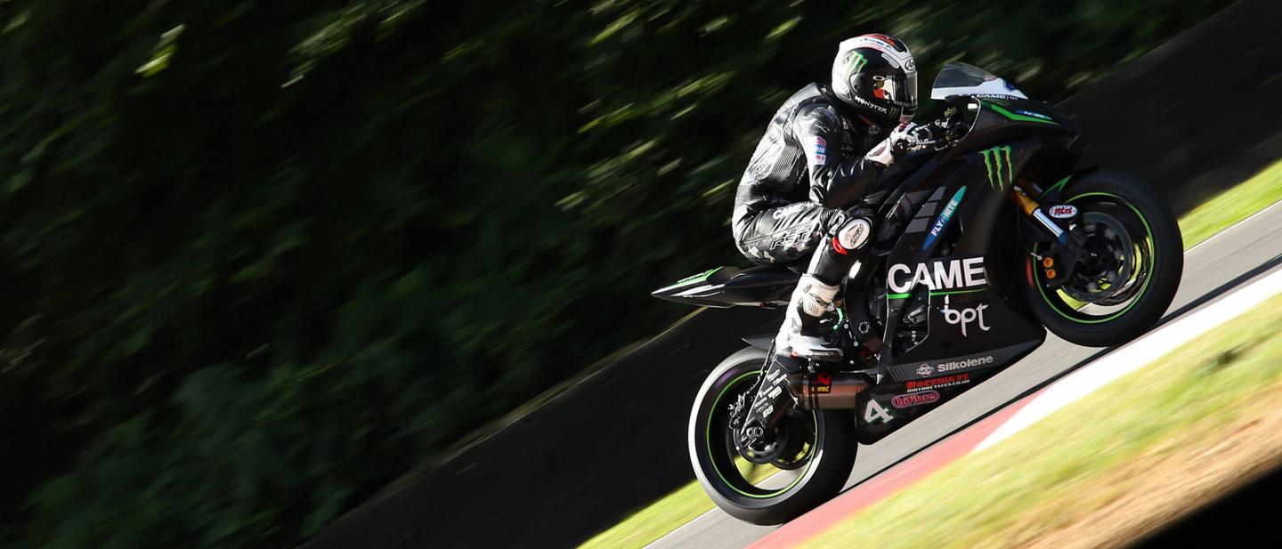 Yamaha store r6 sbk