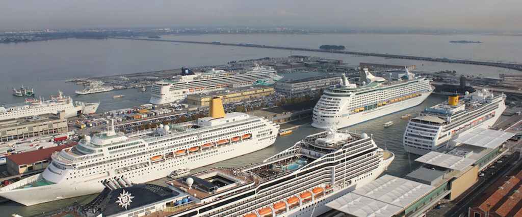 Port of Venice
