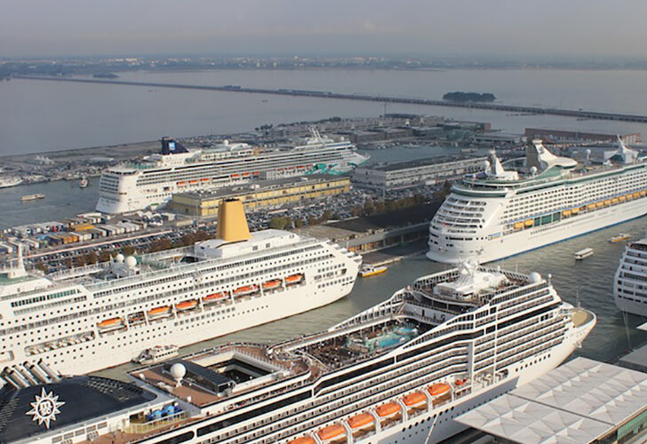 Port of Venice