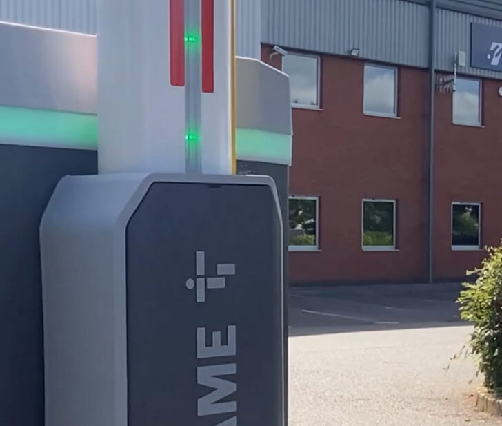 Magtec – Toyota Tsusho & Leicester Tigers