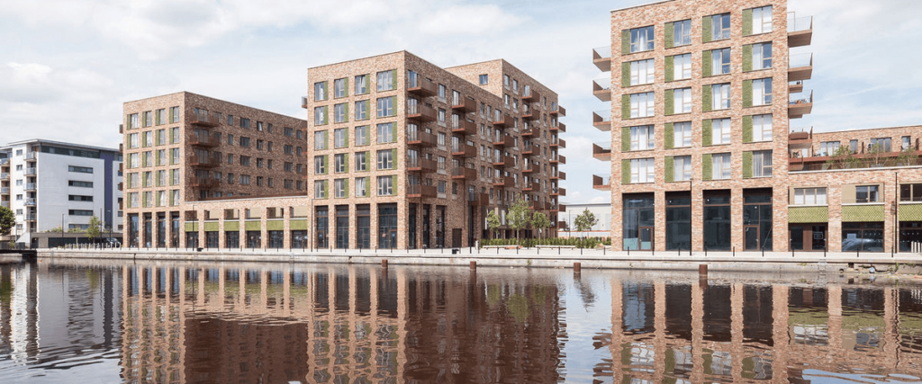 Great Eastern Quays