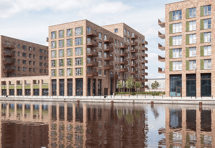 Great Eastern Quays