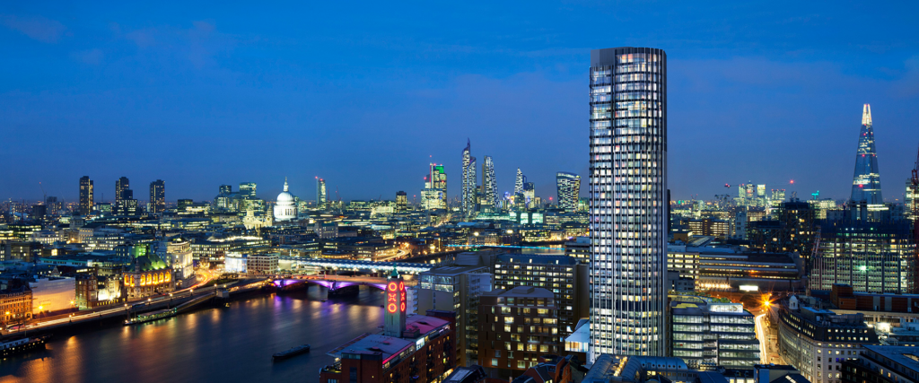 South Bank Tower