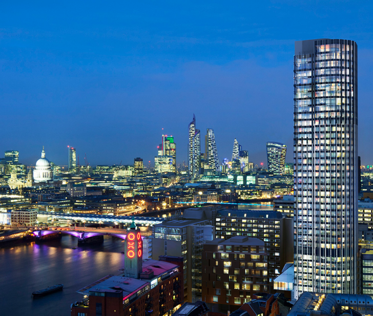 South Bank Tower