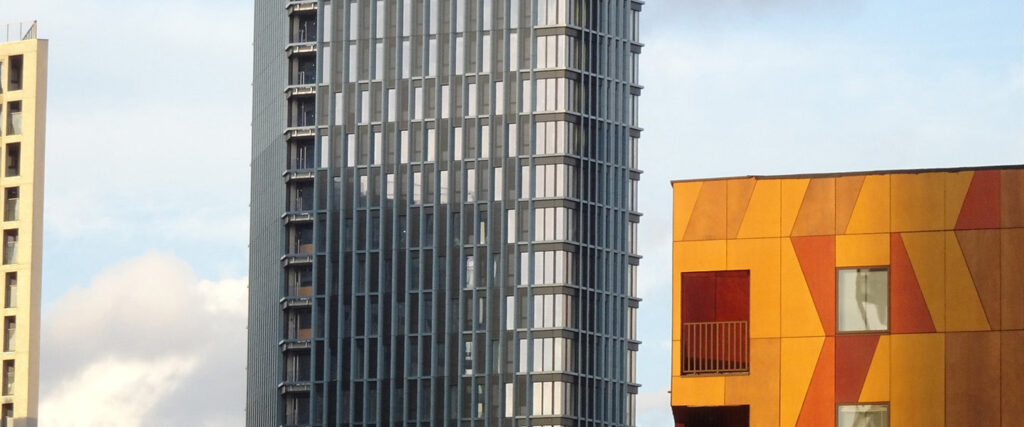 The Kite – 87 Newington Causeway
