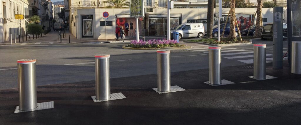CAME takes the lead role for urban security management in Cannes