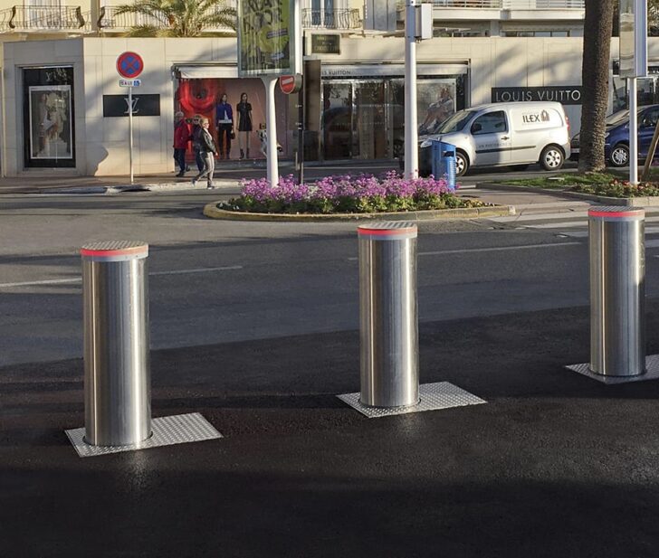 CAME takes the lead role for urban security management in Cannes