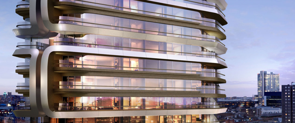Chelsea Waterfront