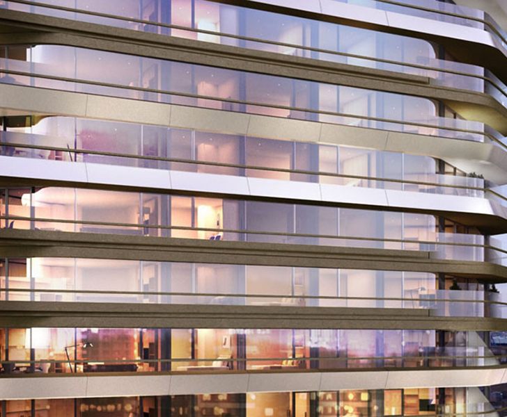 Chelsea Waterfront