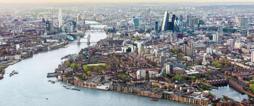 London Dock