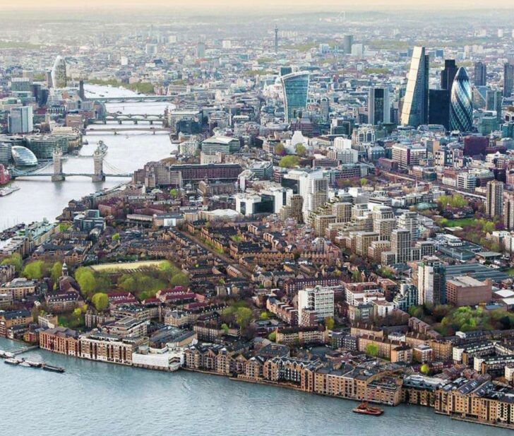 London Dock