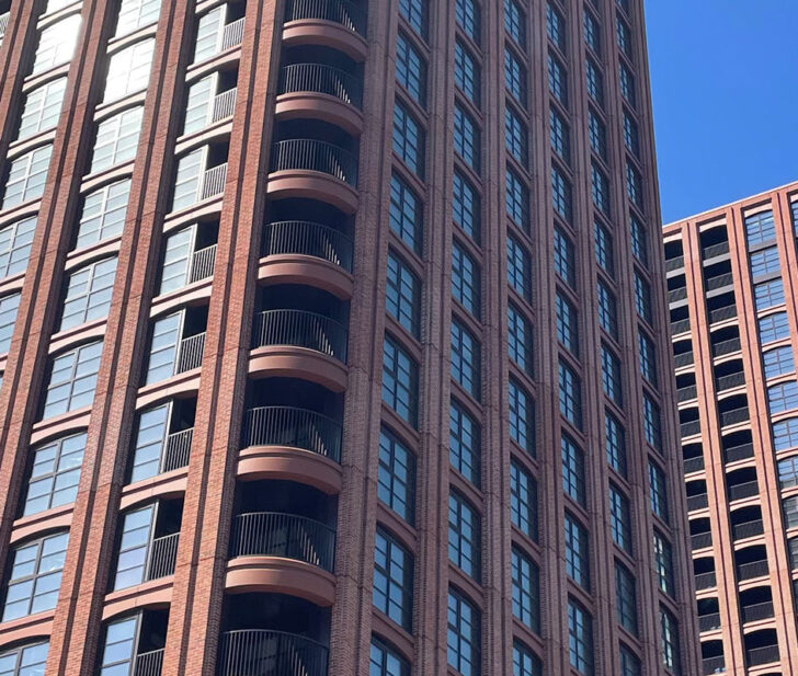 CAME IP360 selected for exemplar development